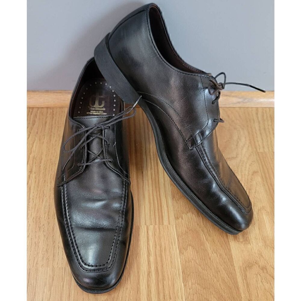 Allen Edmonds Oxford Dress Shoes 9.5